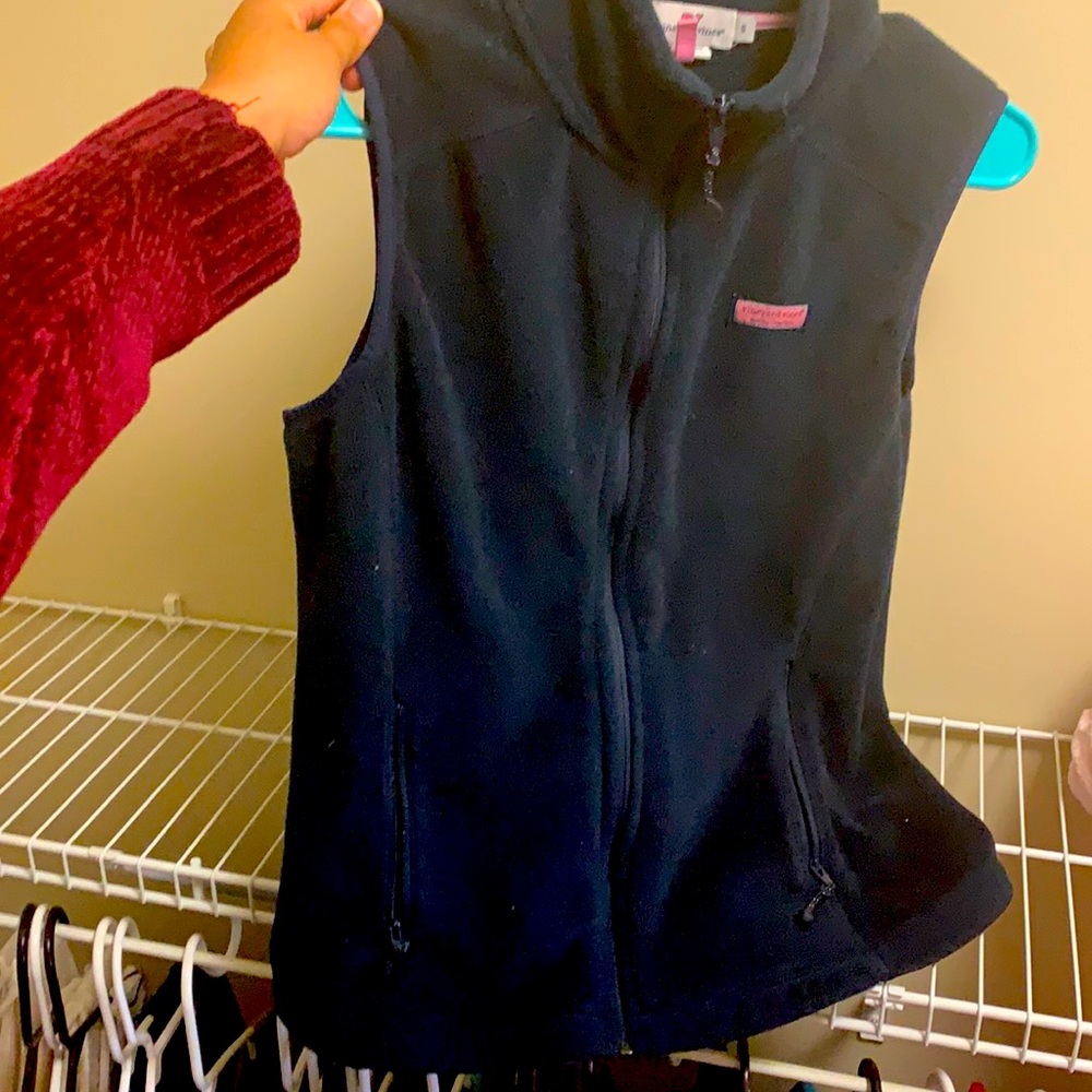 Vineyard Vines Vest